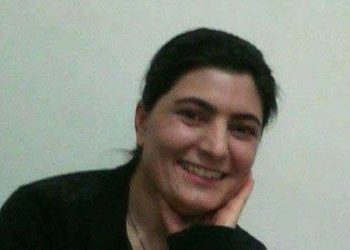 إصابة زينب جلاليان بكورونا وعدم معالجتها بأمر وزارة المخابرات