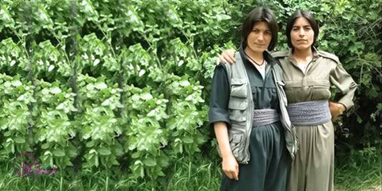 زينب جلاليان تدعو إلى الإعادة إلى سجن خوي وتهدد بالاضراب عن الطعام