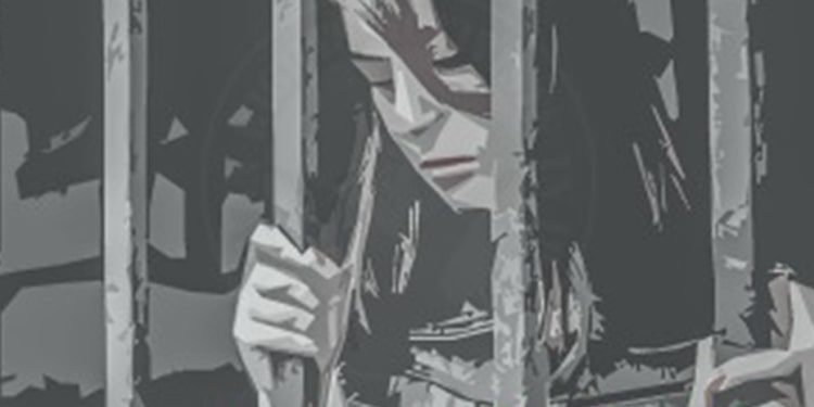 السجينة السياسية الكردية ”سكينة بروانه“ تتعرض للضرب بتحريض مشرفي سجن قرجك