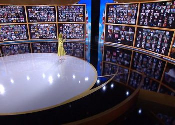 بعض أبرز النساء الألبانيات والأميركيات في المؤتمر العالمي لإيران حرة