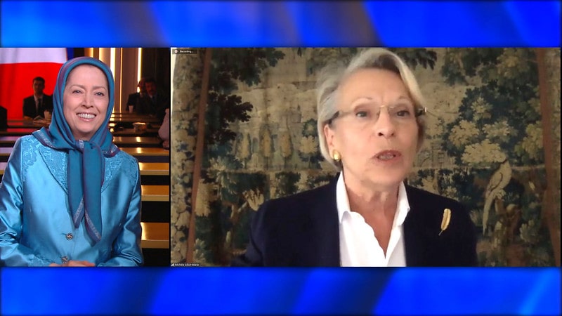 ميشيل أليو ماري