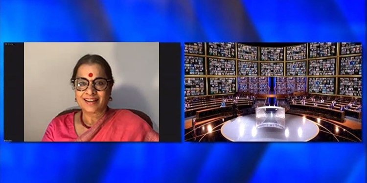 الدكتورة ”رانجنا كوماري