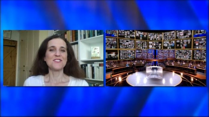 تريزا فيلرز