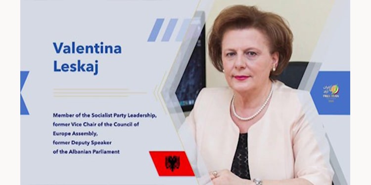 فالنتينا ليسكاي