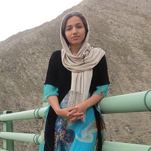 زهراء محمدي