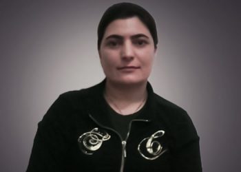 احتمالية نقل السجينة السياسية ”زينب جلاليان“ الى سجن كرمان