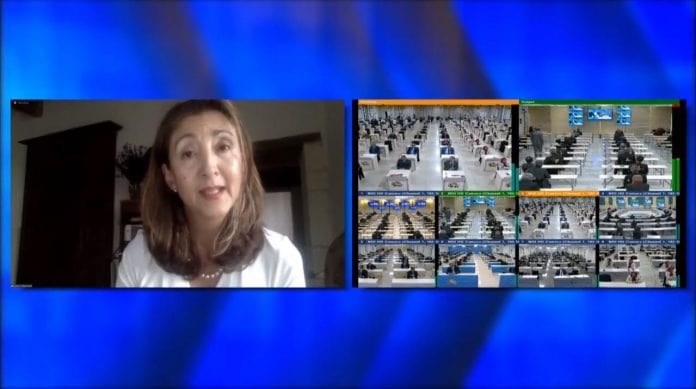 إنغريد بيتانكورت