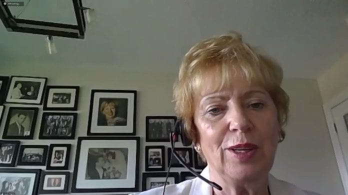 جودي إسغروف