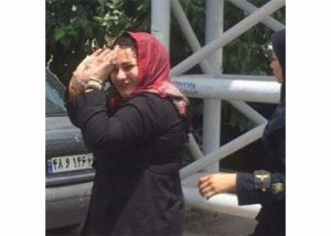 أنا مستعدة للتضحية من أجل العائلات التي فقدت أحباءها، وأولئك الذين اريقت دماؤهم.