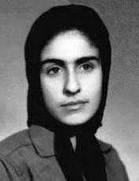 فاطمة أميني واحدة منهم.