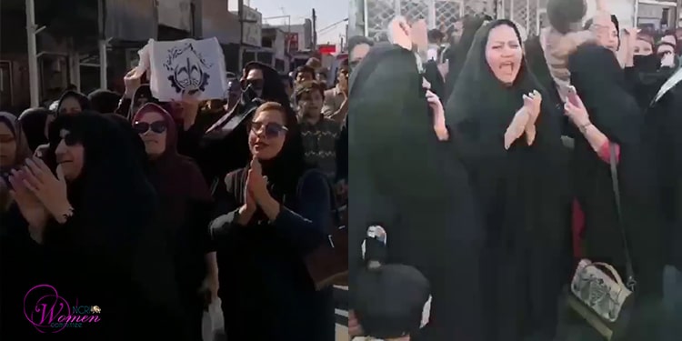 إضراب عمال هفت تبه  لقصب السكر واحتجاجات أخرى