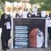 احتجاجات المعلمين والممرضات متزامنة مع إضراب عمال النفط في جميع أنحاء إيران