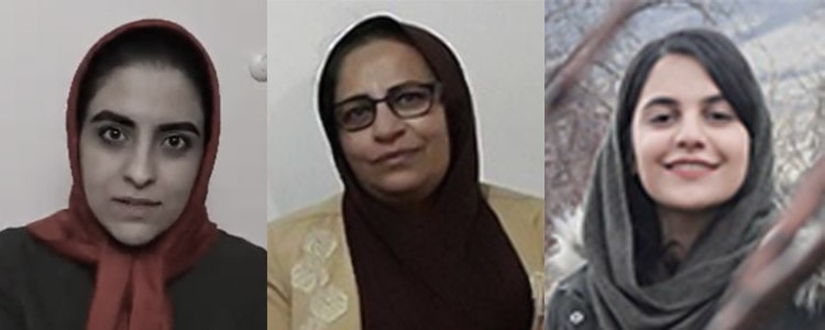 السجينات السياسيات معرضات لخطر الموت في سجن قرجك