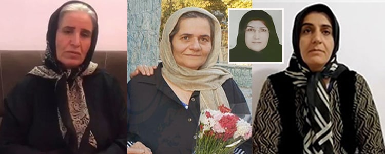 الانتقام من أسرالمحتجين في الانتفاضة ومعاناة أمهات السجناء السياسيين