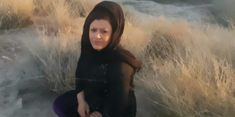 رقية قديمي نوران