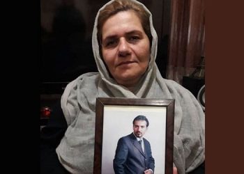 صدور حكم على الناشطة المدنية فرنكيس مظلوم بالسجن التنفيذي 18 شهرًا في طهران