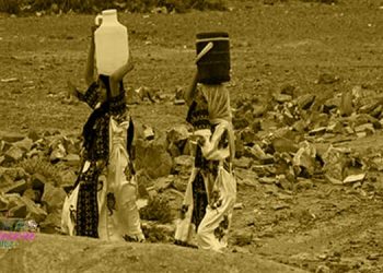 بغاء أرملة بغية توفير الماء لأطفالها ثم انتحارها