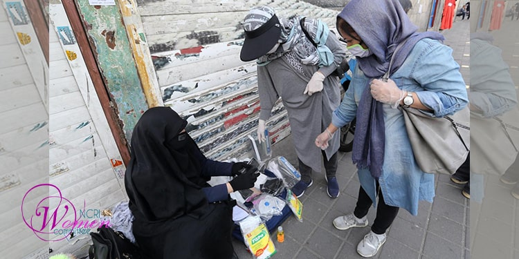 النساء المعيلات  من بين أكثر الفئات ضعفا