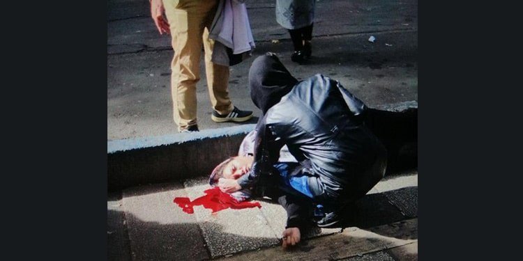 400 امرأة من بين 1500 شهيد