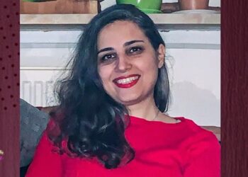 استمرار حبس ممرضة وخريجة فلسفة في الحبس الانفرادي في إيفين