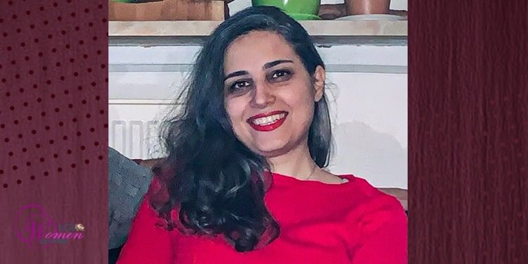 استمرار حبس ممرضة وخريجة فلسفة في الحبس الانفرادي في إيفين