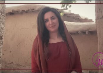 اعتقال ناشطة ثقافية كردية في محافظة كرمانشاه لأسباب مجهولة