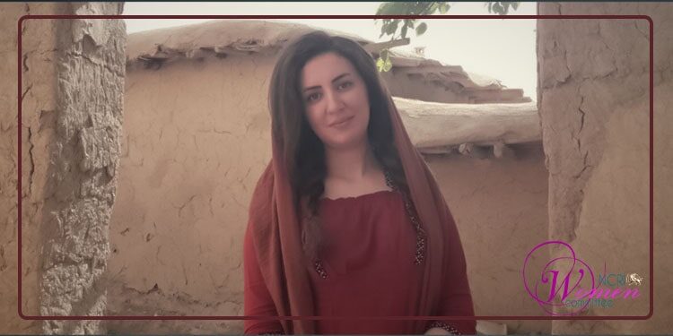 اعتقال ناشطة ثقافية كردية في محافظة كرمانشاه لأسباب مجهولة