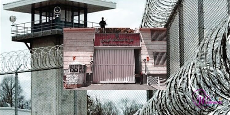 إعادة المعلمة المتقاعدة معصومة أصغري إلى سجن إيفين دون قضاء فترة العلاج