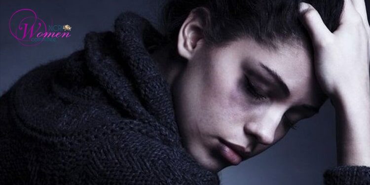 ضمان أمن المرأة هو فكرة بعيدة كل البعد عن طبيعة الديكتاتورية الدينية المعادية للنساء