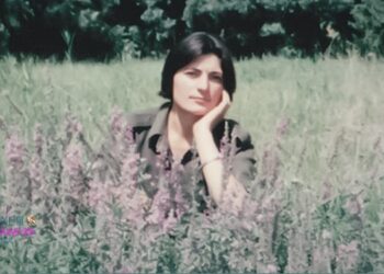 زينب جلاليان تنقل من سجن كرمانشاه إلى مكان مجهول