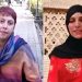 اعتقال ناشطات في ماهشهر وطهران، ونقل سجينتين إلى سجن قرجك