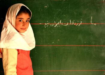 زواج القاصرات في إيران - زواج أكثر من 7000 فتاة دون 14 عامًا في ثلاثة أشهر