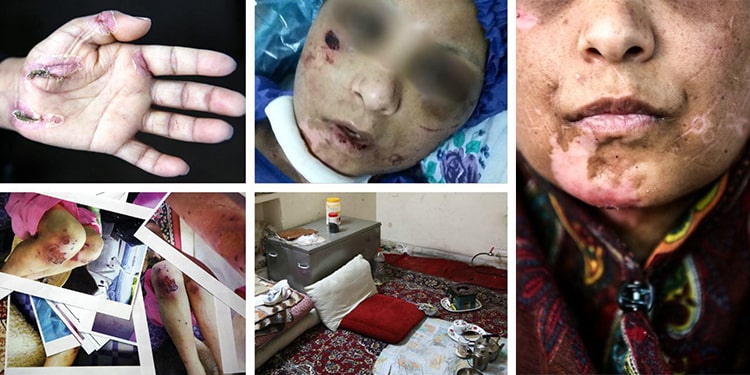 العنف النفسي غير معترف به رسميًا كعنف