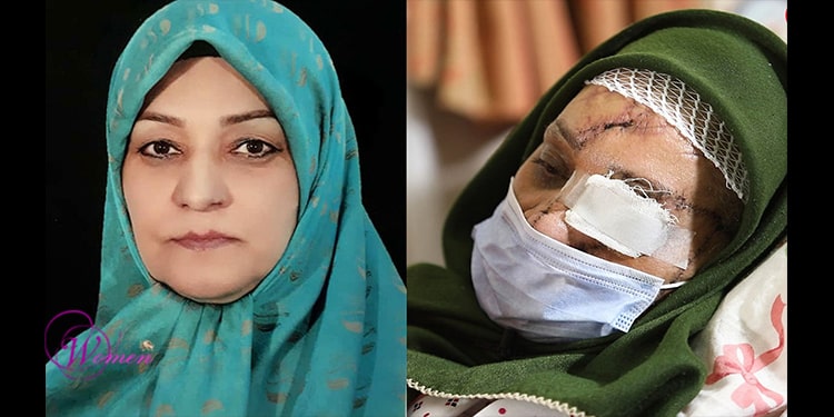 تقاعس الأجهزة القضائية والشرطة تجاه العنف المنزلي ضد المرأة في إيران