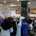 احتجاجات واسعة للممرضين والمعلمين والمتقاعدين في المدن الإيرانية الملتهبة