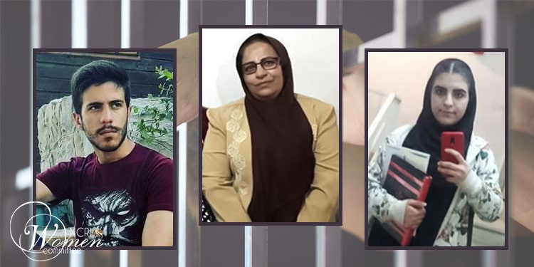 صدور حكم لاإنساني على أم وأولادها بالسجن التنفيذي 20 عامًا