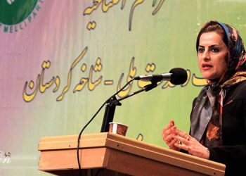 مستجدات أوضاع والحكم على ثلاث نساء كرديات في إيران