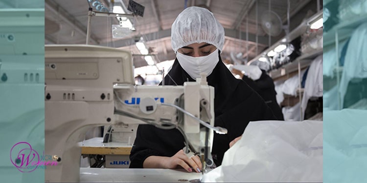 70٪ من العاطلين عن العمل من النساء