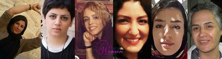 أحوال السجينات السياسيات