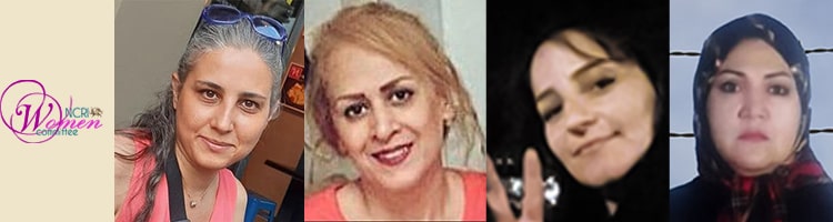 وفي الإطار ذي صلة لا تزال السجينة السياسية فاطمة مثنى