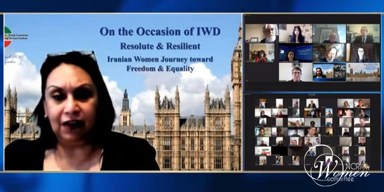 البارونة ساندي فيرما