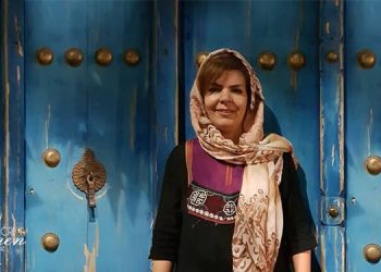 سلطات سجن كجوئي ترفض الرعاية الطبية لمنيرة عرب شاهي