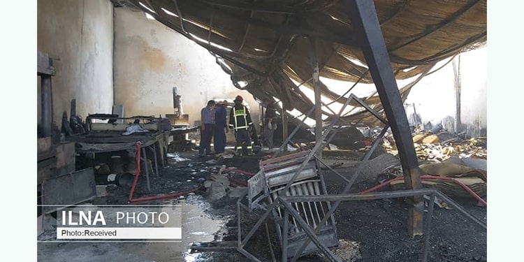 السلامة المهنية