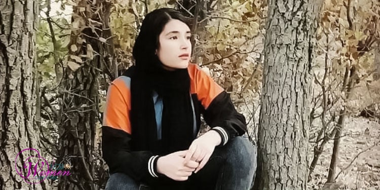 آناهيتا شهيدي 
