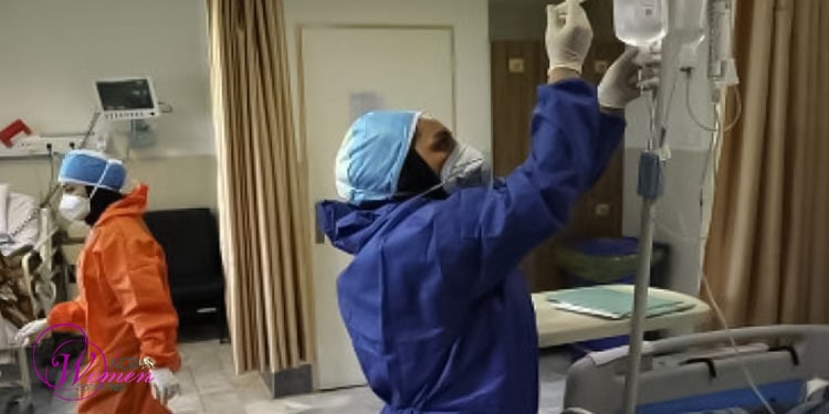 وكان شمس الدين شمسي، رئيس مجلس هيئة التمريض، قد قال في وقت سابق عن التطعيم إنه كان يجب الإسراع في التطعيم بلقاح كورونا