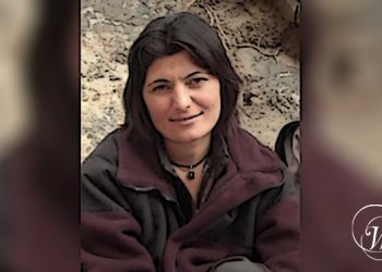 السجينة السياسية زينب جلاليان في حالة صحية حرجة بعد إصابتها بكورونا