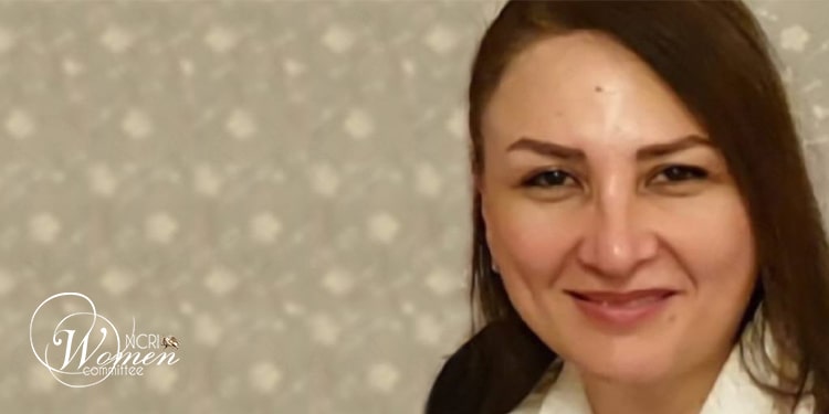 آتسا أحمدآيي رفسنجاني