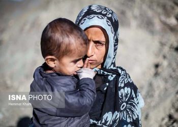 تراكم ثروات مسؤولي نظام الملالي، وموائد السفرة الخالية لمعيلات الأسر الإيرانيات