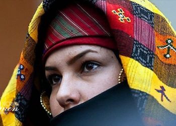 5 منظمات نسائية إيرانية