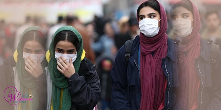 إن غالبية الأرامل الإيرانيات من أمهات معذبات يسعين إلى إثبات ذاتهن في ظل أسماء أزواجهن.